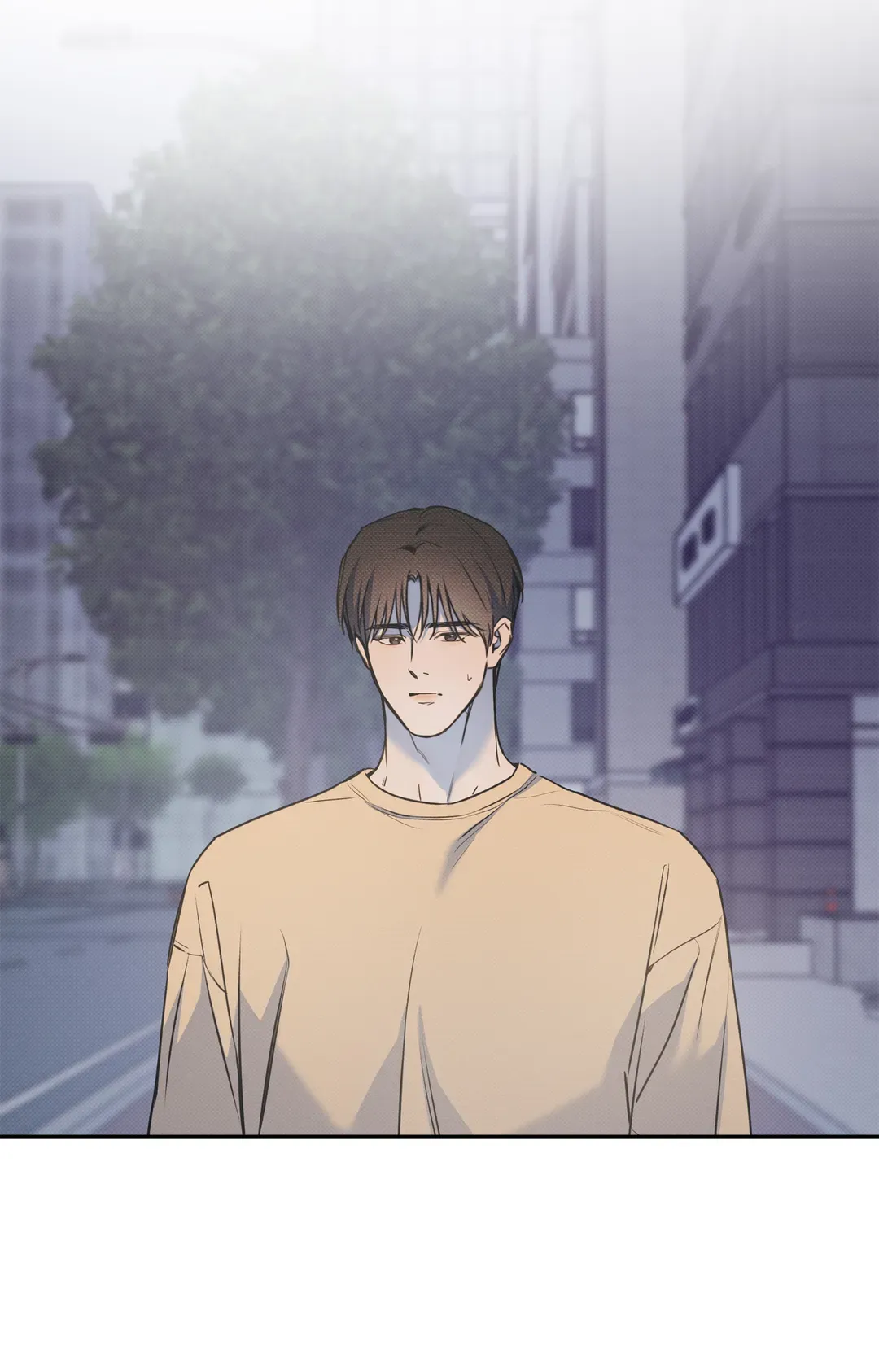 The Sea’s Nocturne (Mature) - Chapter 68 manhwa