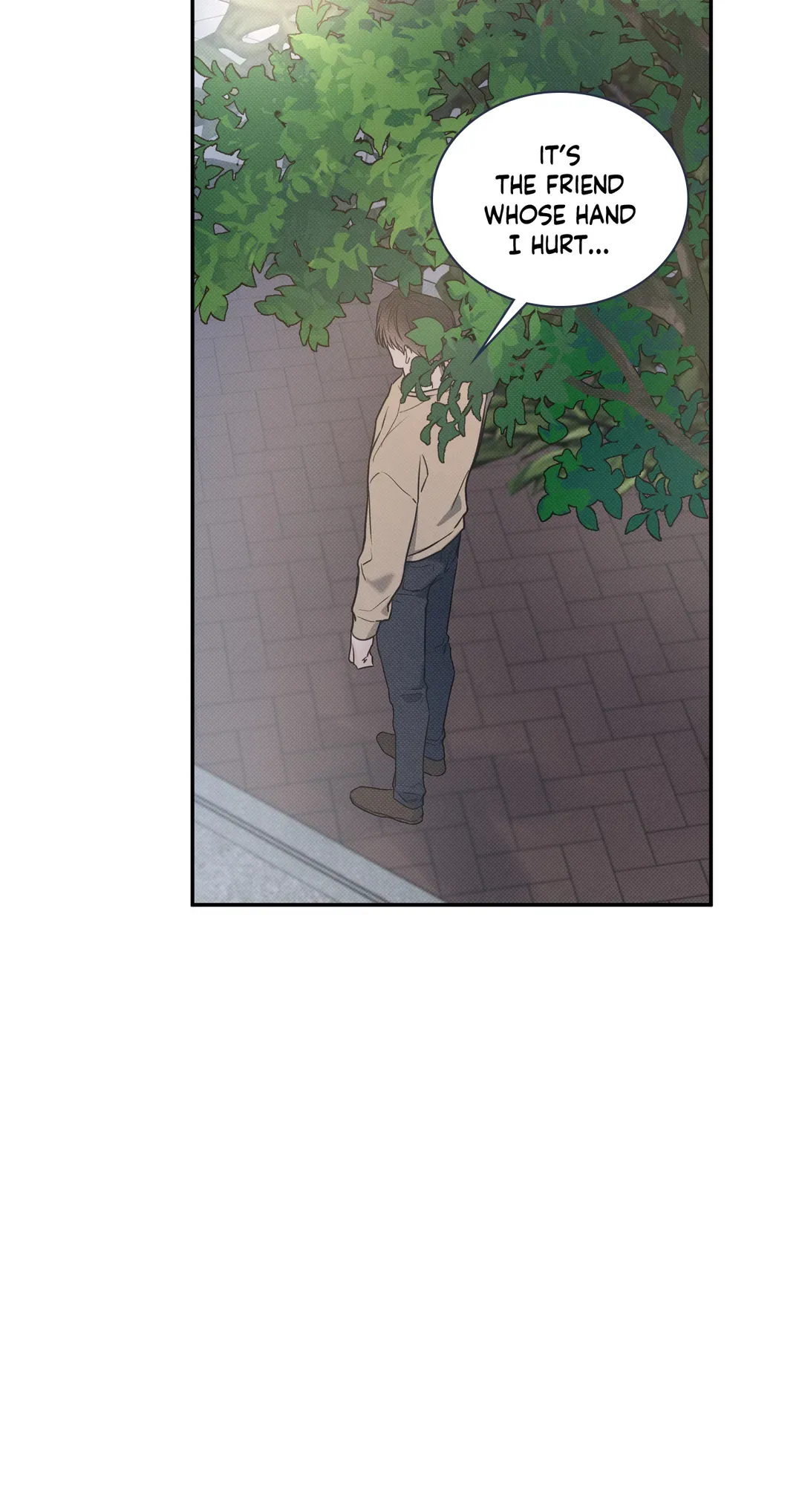 The Sea’s Nocturne (Mature) - Chapter 68 manhwa