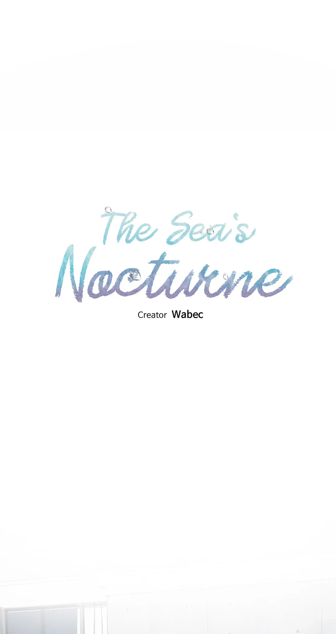 The Sea’s Nocturne (Mature) - Chapter 68 manhwa