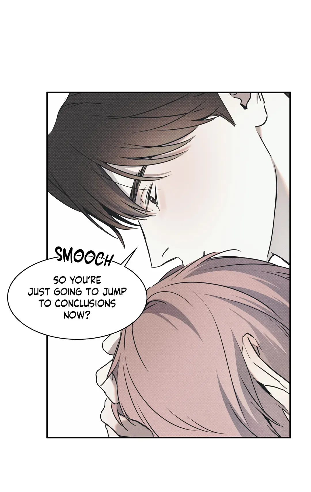 The Sea’s Nocturne (Mature) - Chapter 68 manhwa