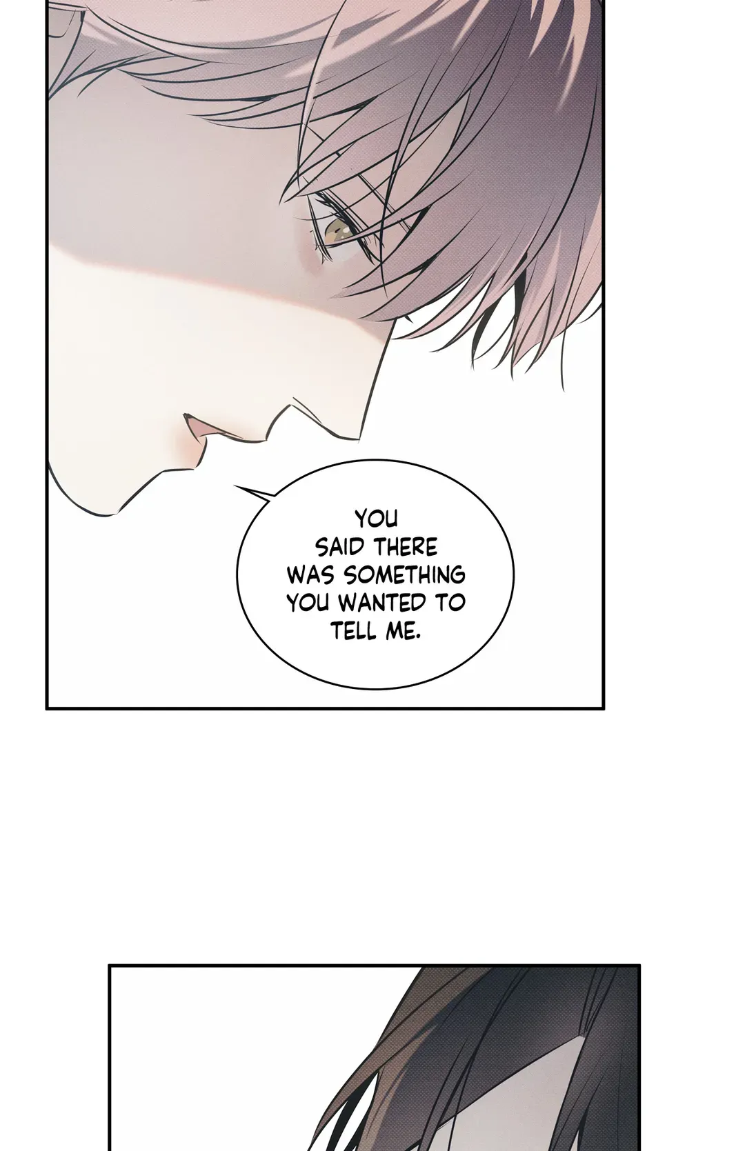 The Sea’s Nocturne (Mature) - Chapter 68 manhwa
