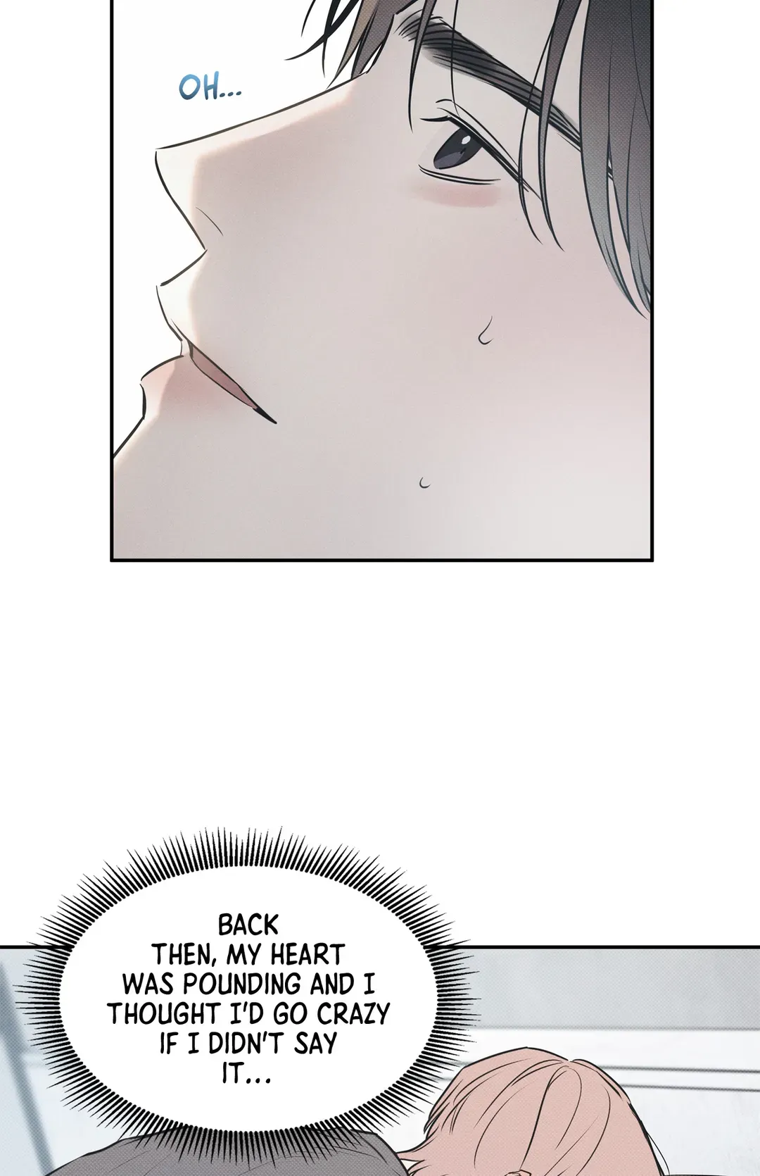 The Sea’s Nocturne (Mature) - Chapter 68 manhwa