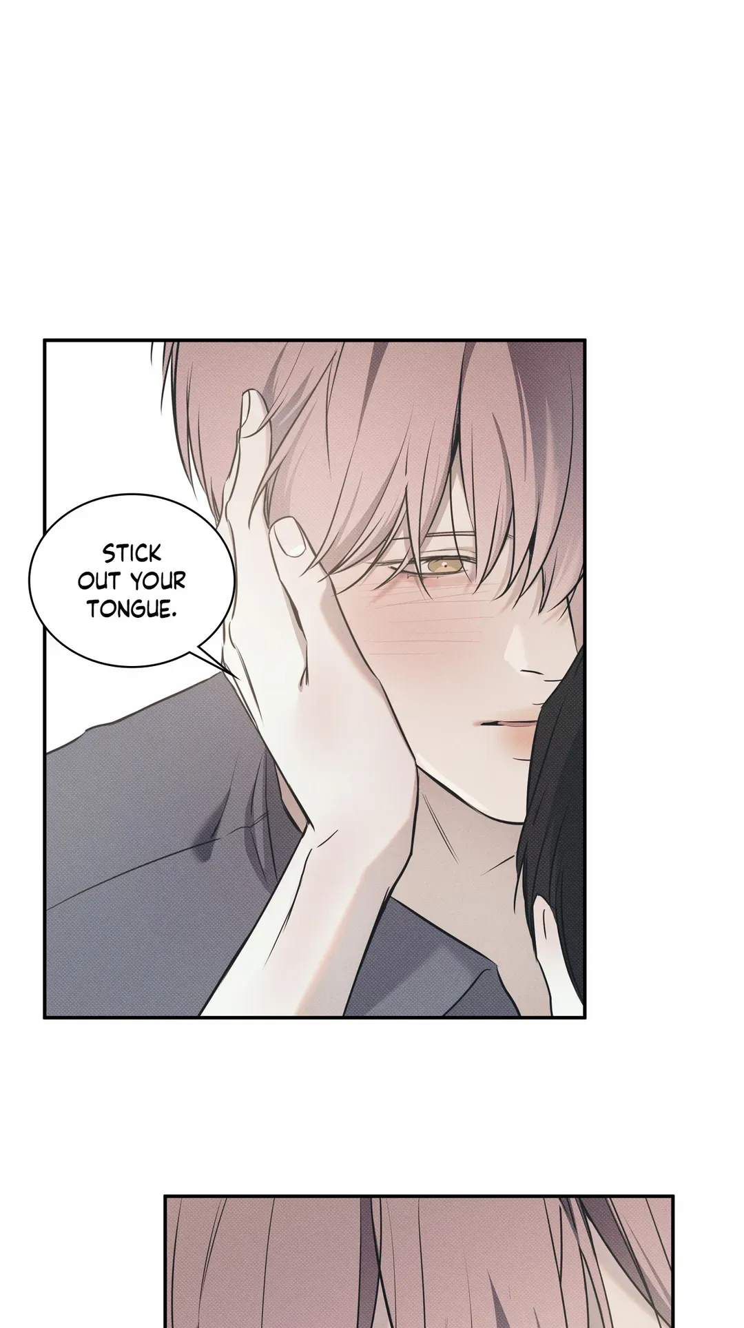 The Sea’s Nocturne (Mature) - Chapter 68 manhwa