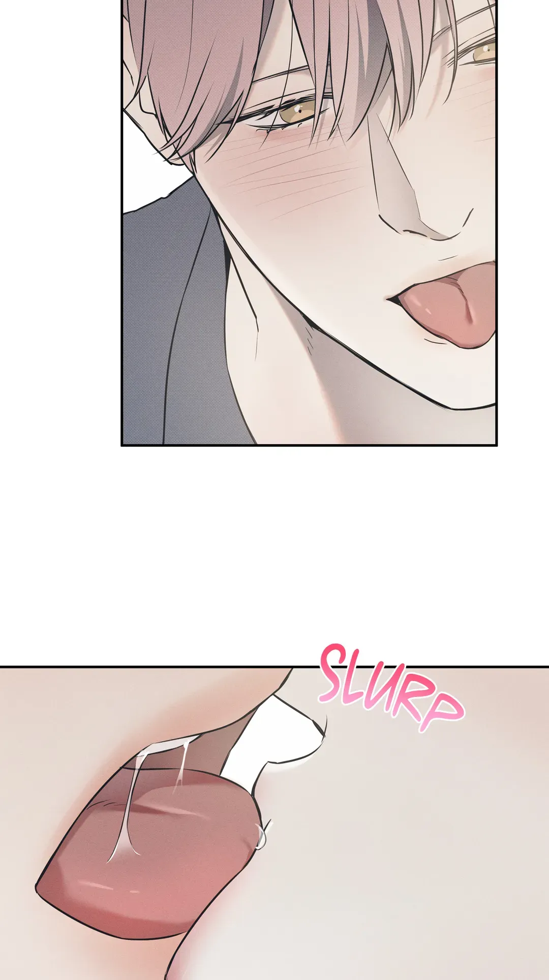 The Sea’s Nocturne (Mature) - Chapter 68 manhwa