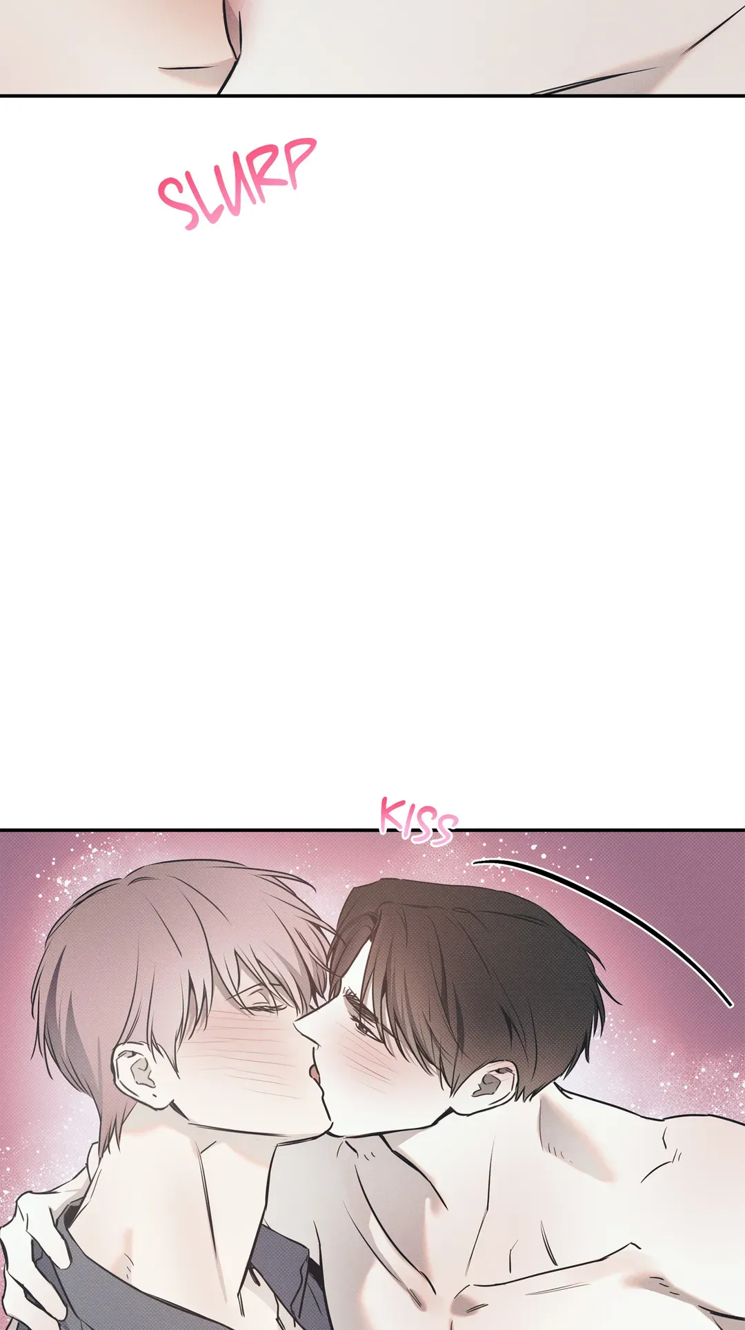 The Sea’s Nocturne (Mature) - Chapter 68 manhwa