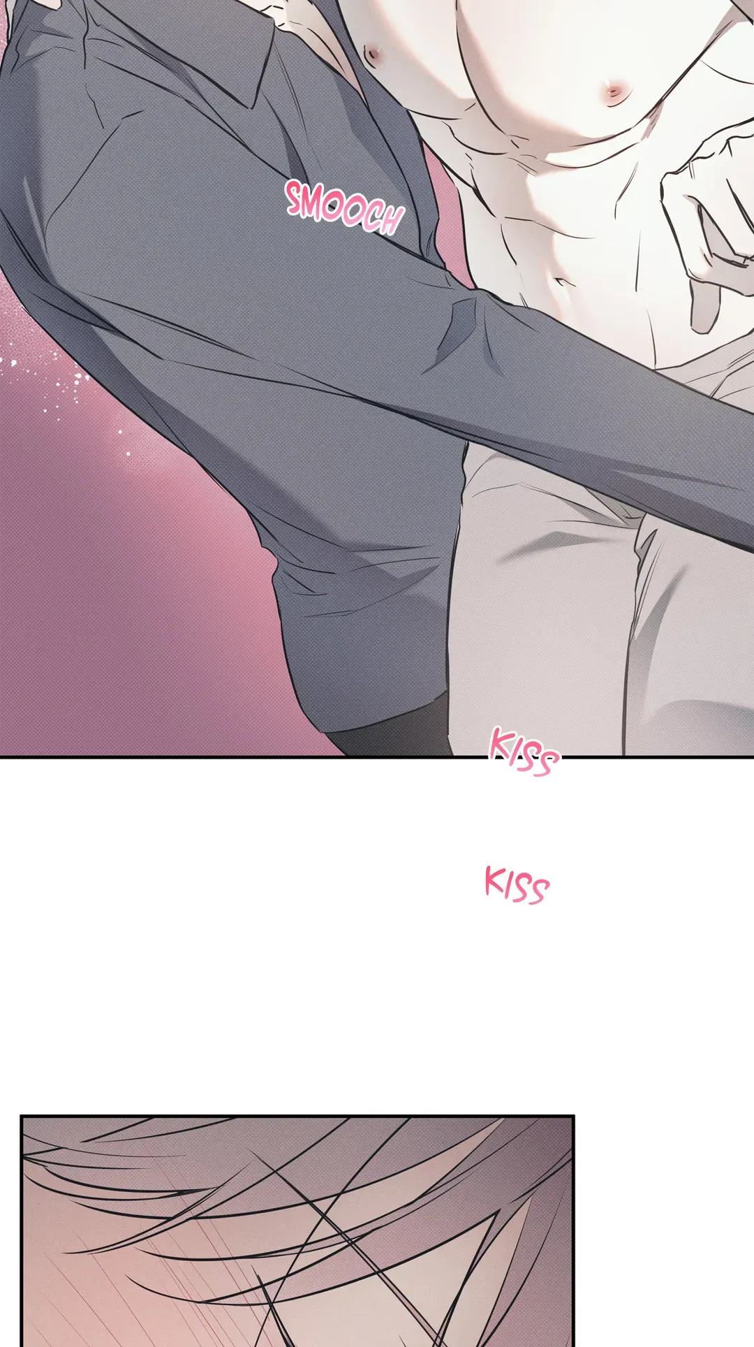 The Sea’s Nocturne (Mature) - Chapter 68 manhwa