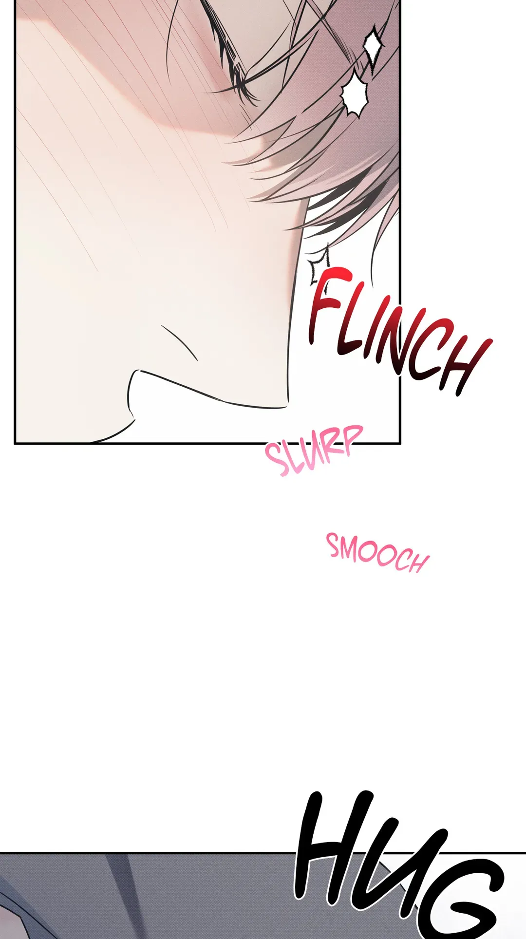 The Sea’s Nocturne (Mature) - Chapter 68 manhwa
