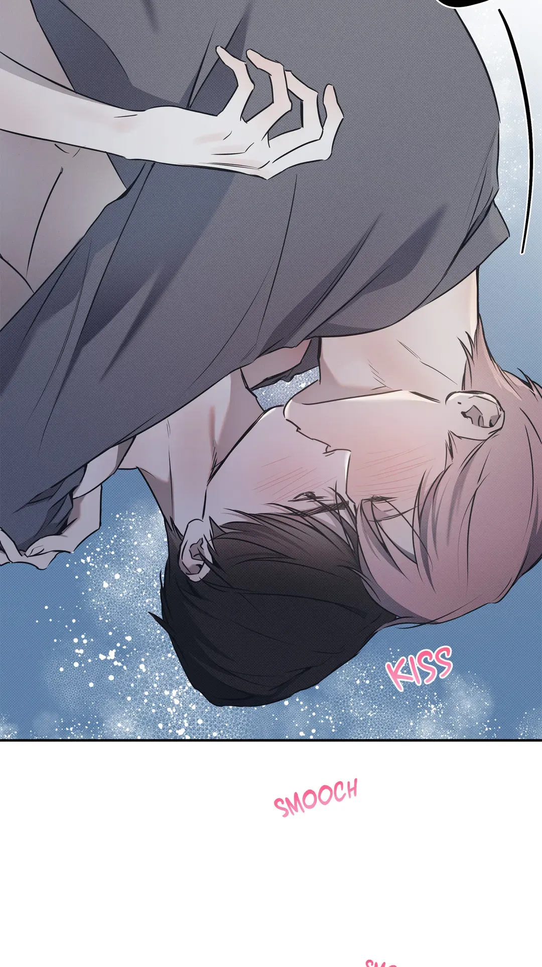 The Sea’s Nocturne (Mature) - Chapter 68 manhwa