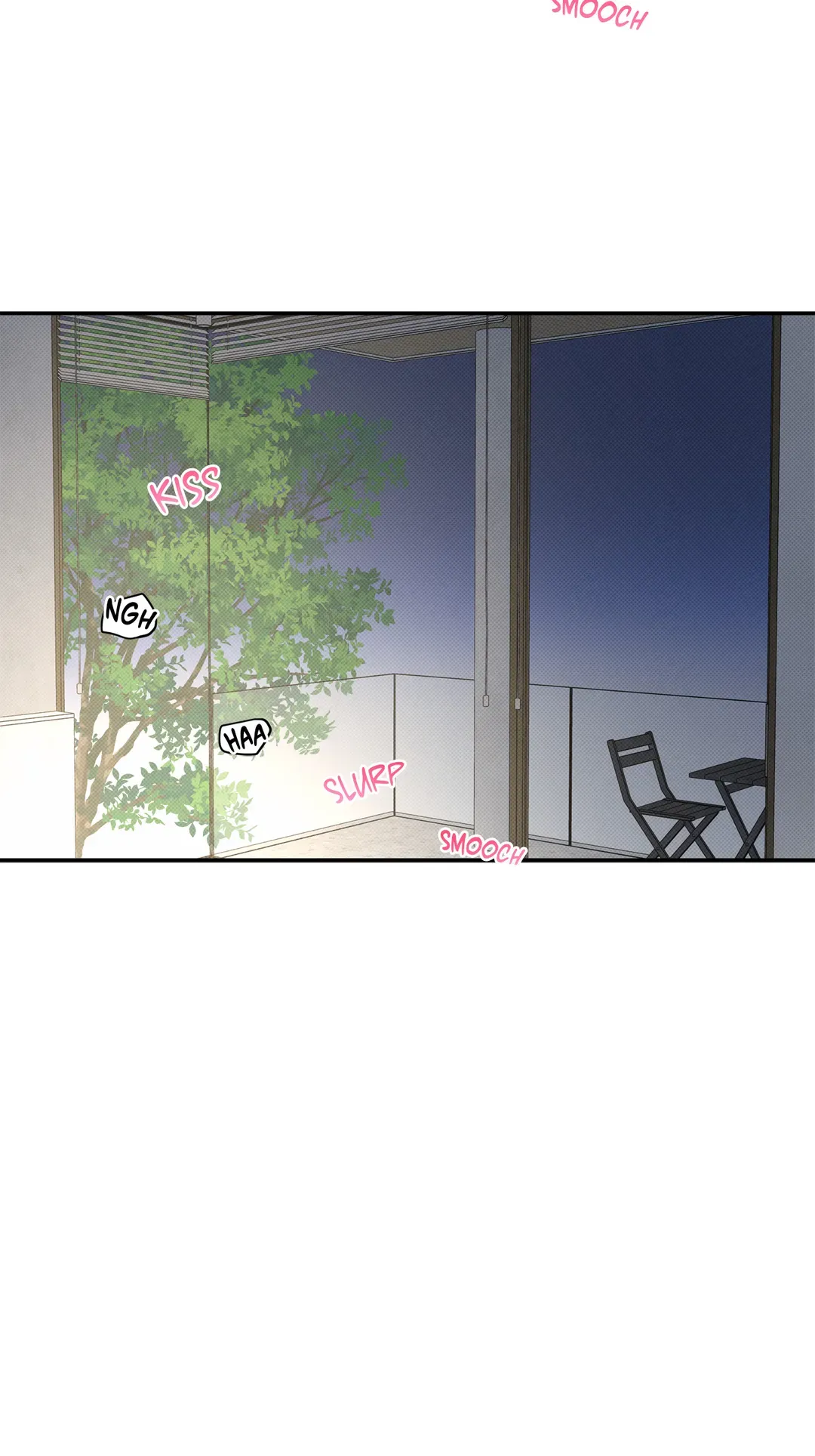 The Sea’s Nocturne (Mature) - Chapter 68 manhwa
