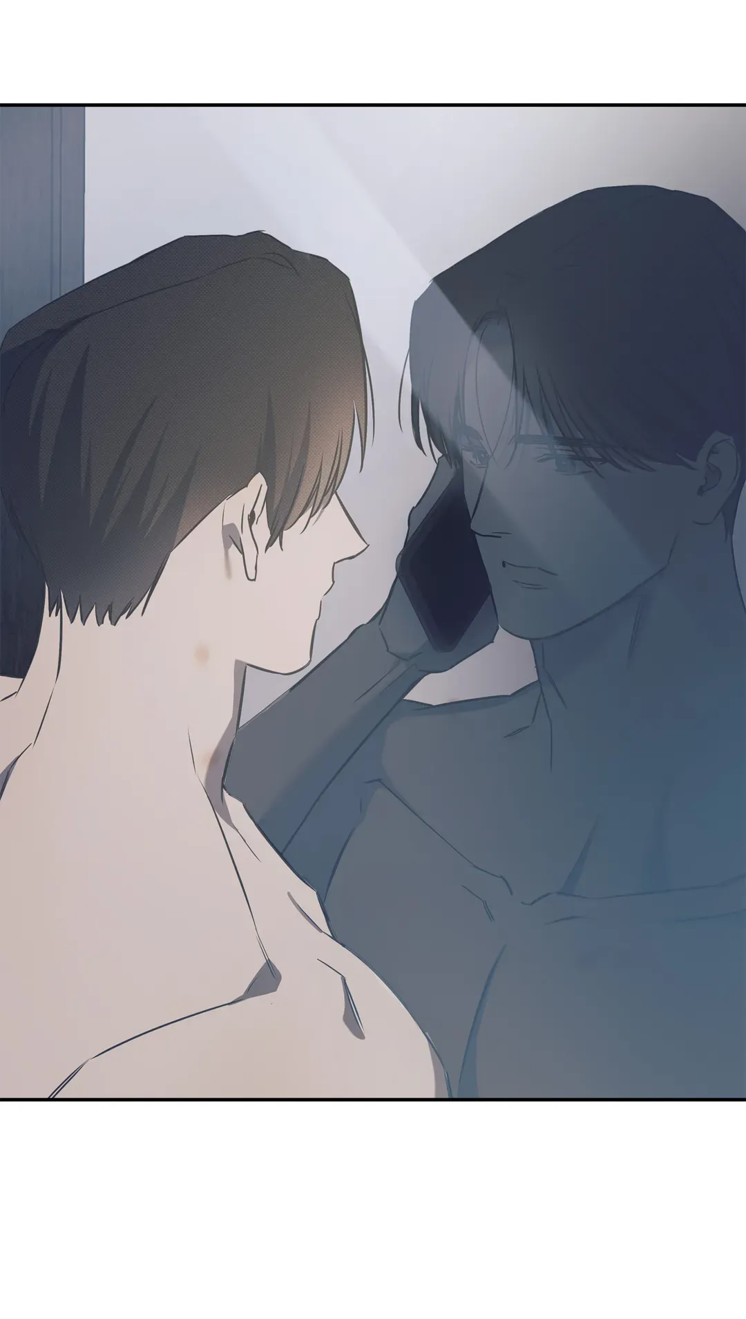 The Sea’s Nocturne (Mature) - Chapter 68 manhwa