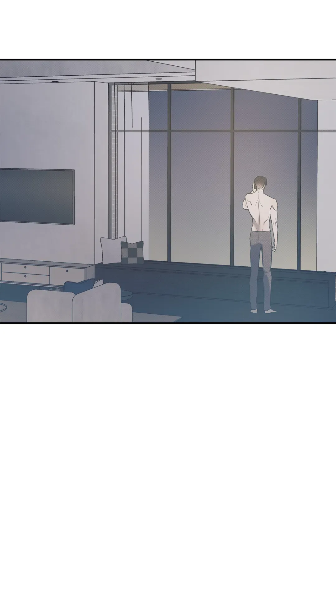 The Sea’s Nocturne (Mature) - Chapter 68 manhwa