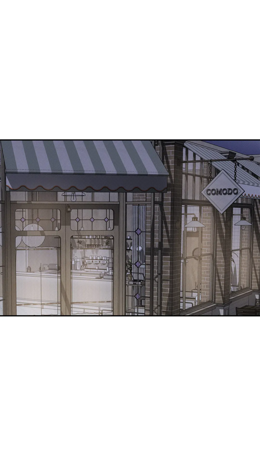 The Sea’s Nocturne (Mature) - Chapter 68 manhwa