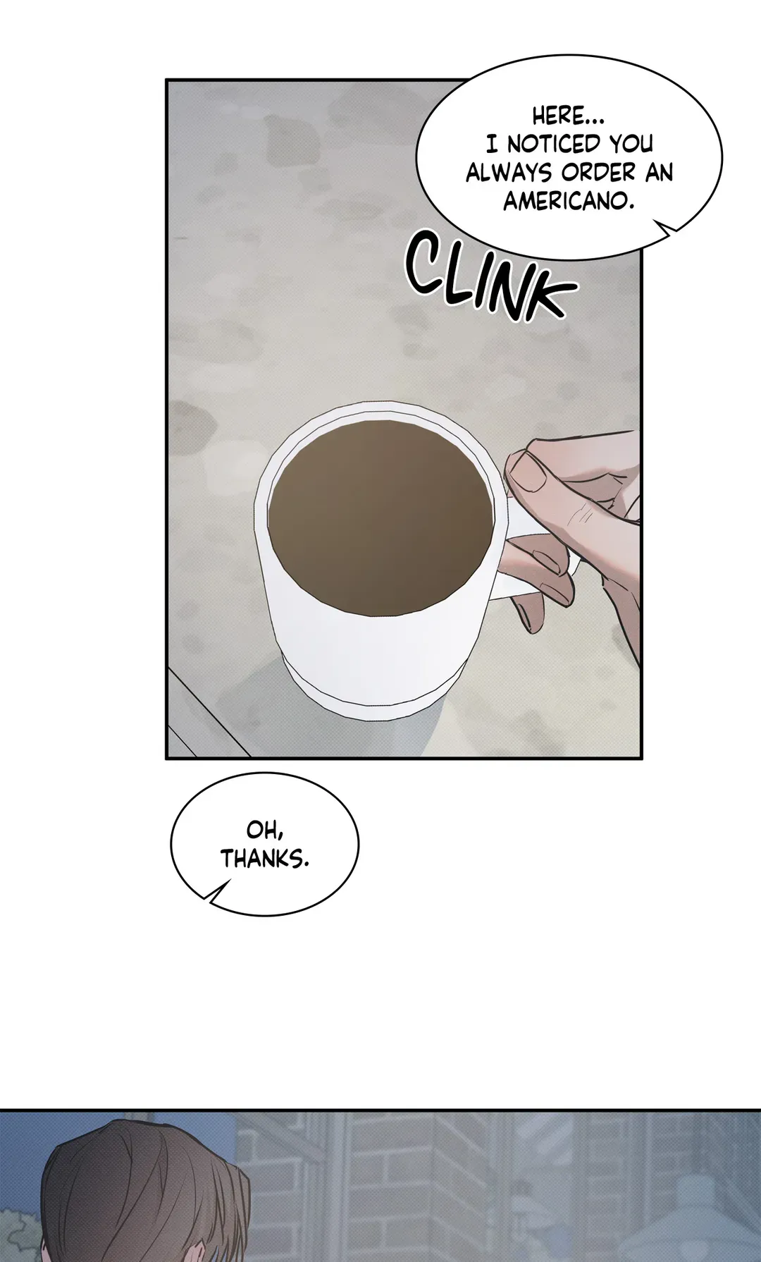 The Sea’s Nocturne (Mature) - Chapter 68 manhwa