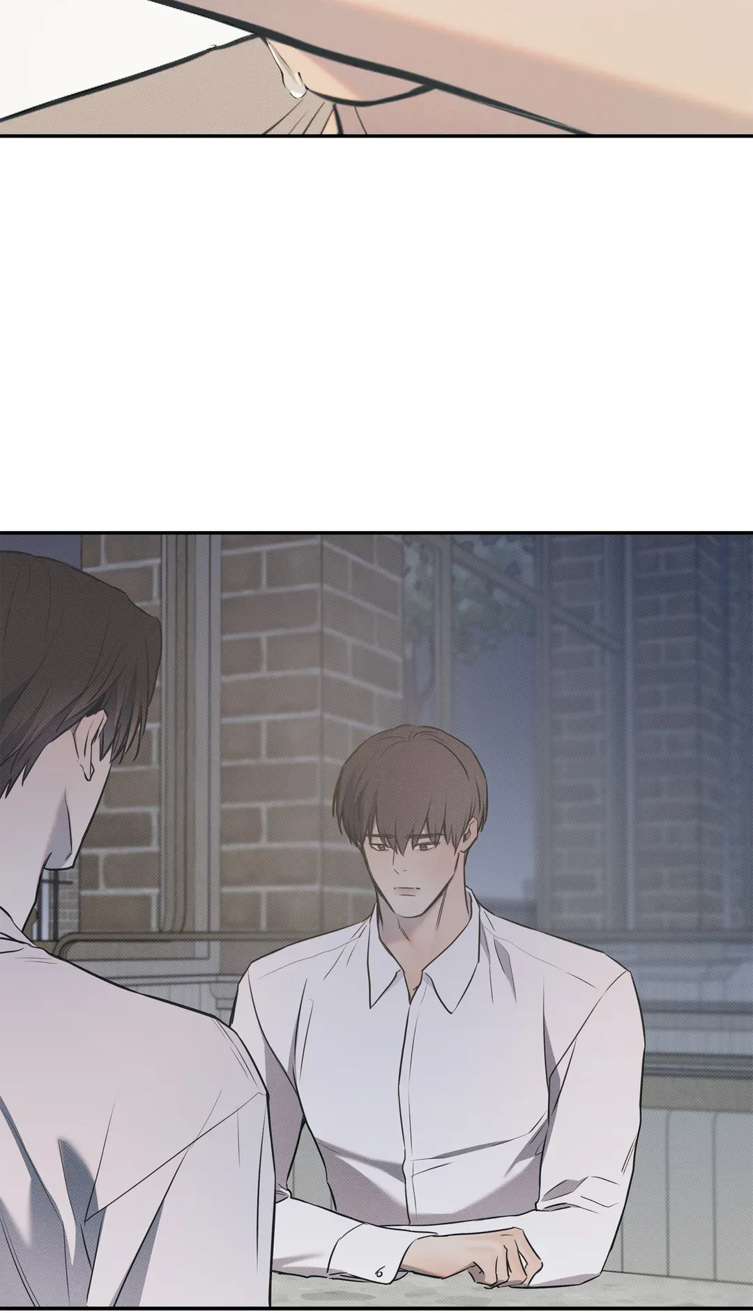 The Sea’s Nocturne (Mature) - Chapter 68 manhwa