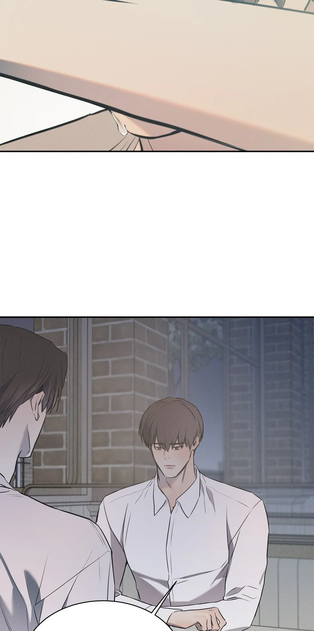 The Sea’s Nocturne (Mature) - Chapter 69 manhwa