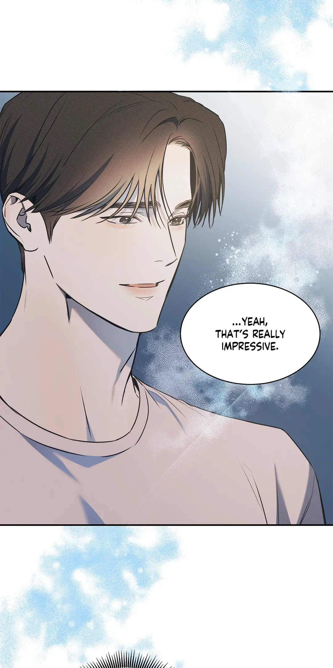 The Sea’s Nocturne (Mature) - Chapter 69 manhwa