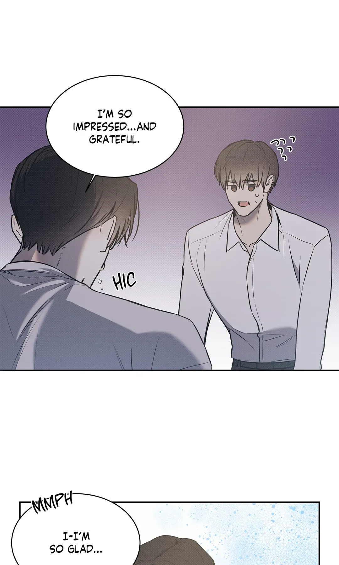 The Sea’s Nocturne (Mature) - Chapter 69 manhwa