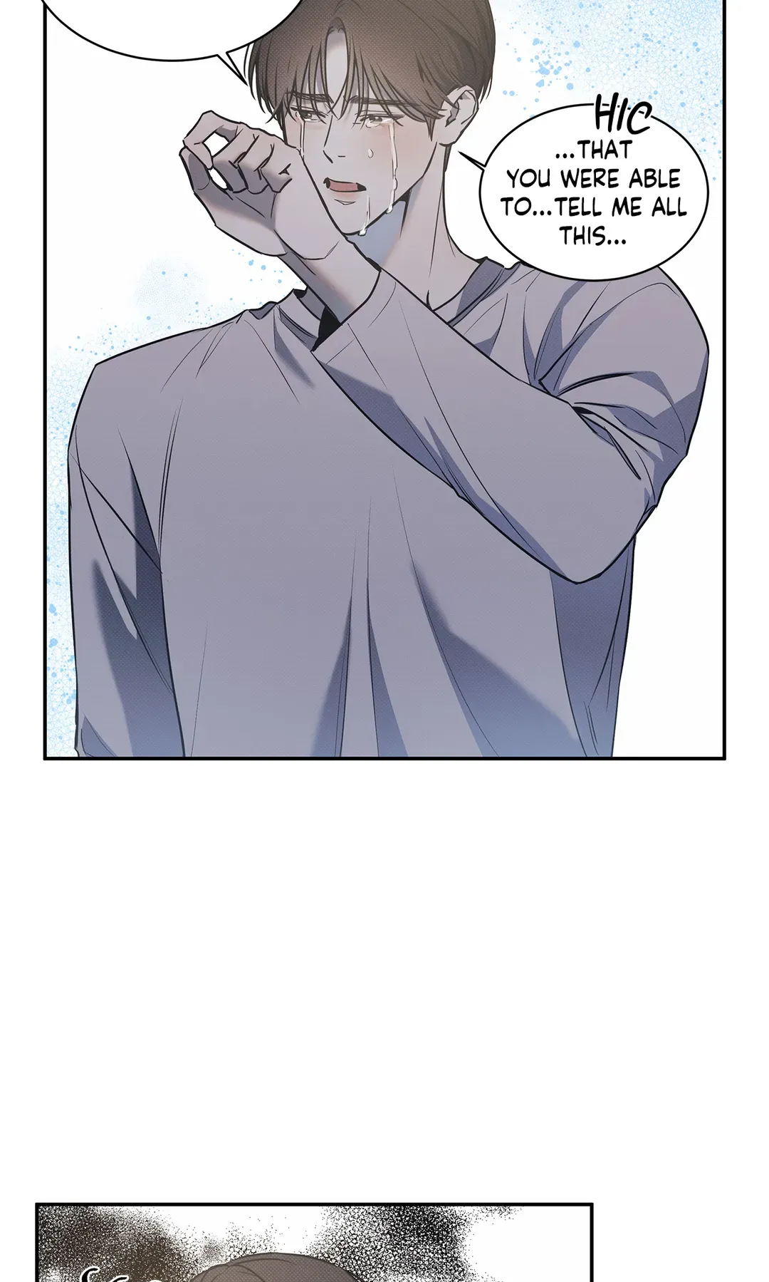 The Sea’s Nocturne (Mature) - Chapter 69 manhwa