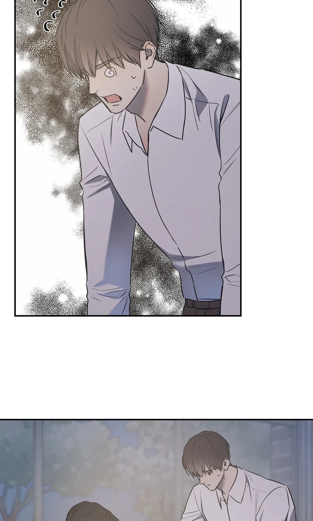 The Sea’s Nocturne (Mature) - Chapter 69 manhwa