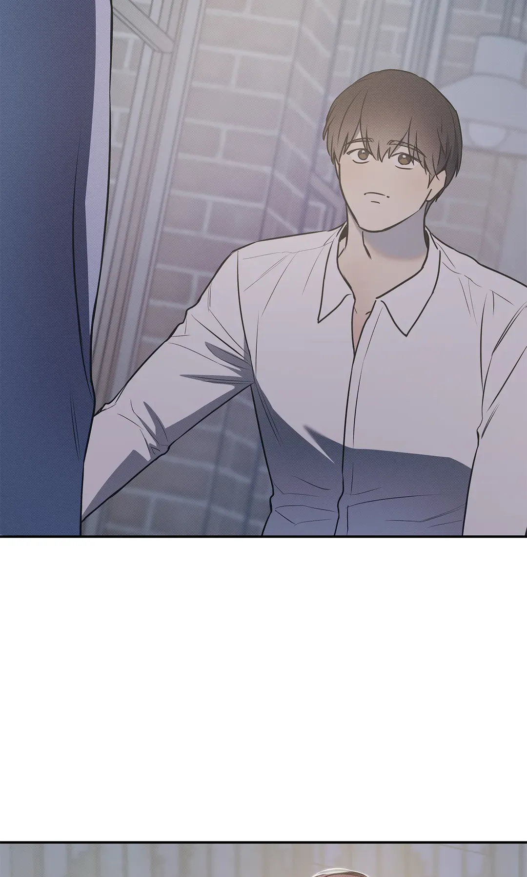 The Sea’s Nocturne (Mature) - Chapter 69 manhwa