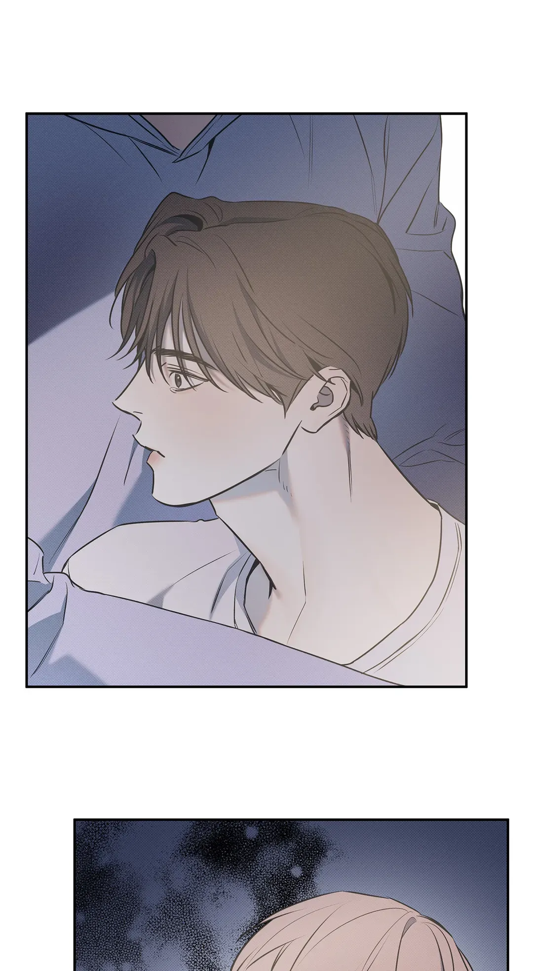 The Sea’s Nocturne (Mature) - Chapter 69 manhwa