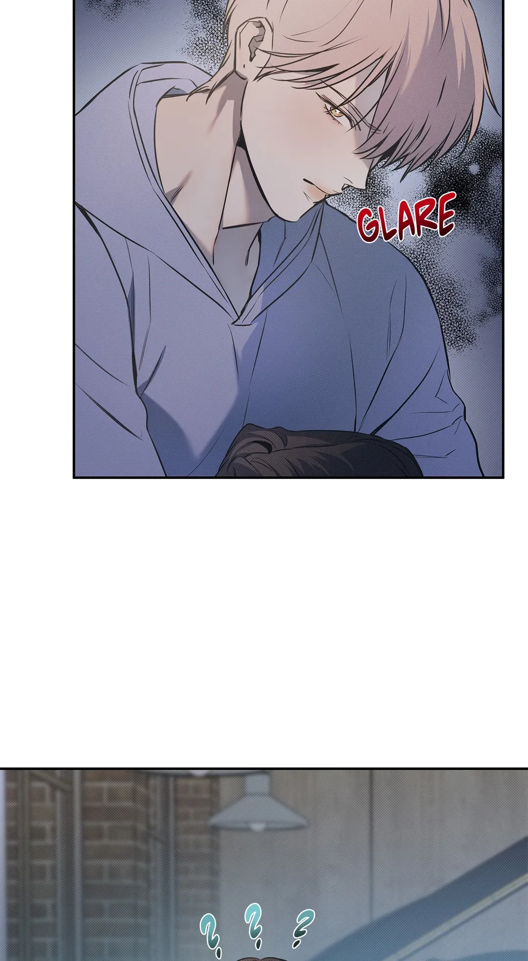 The Sea’s Nocturne (Mature) - Chapter 69 manhwa