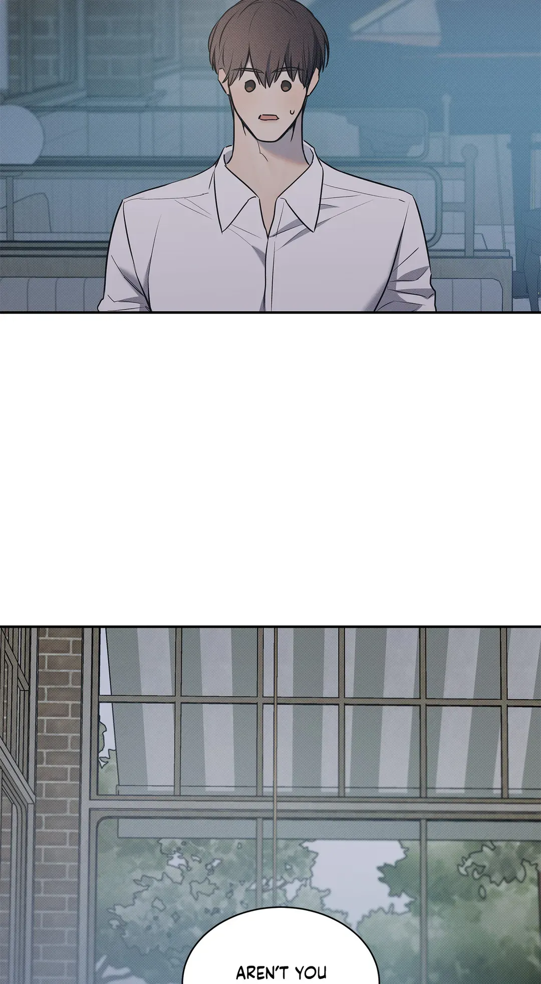 The Sea’s Nocturne (Mature) - Chapter 69 manhwa