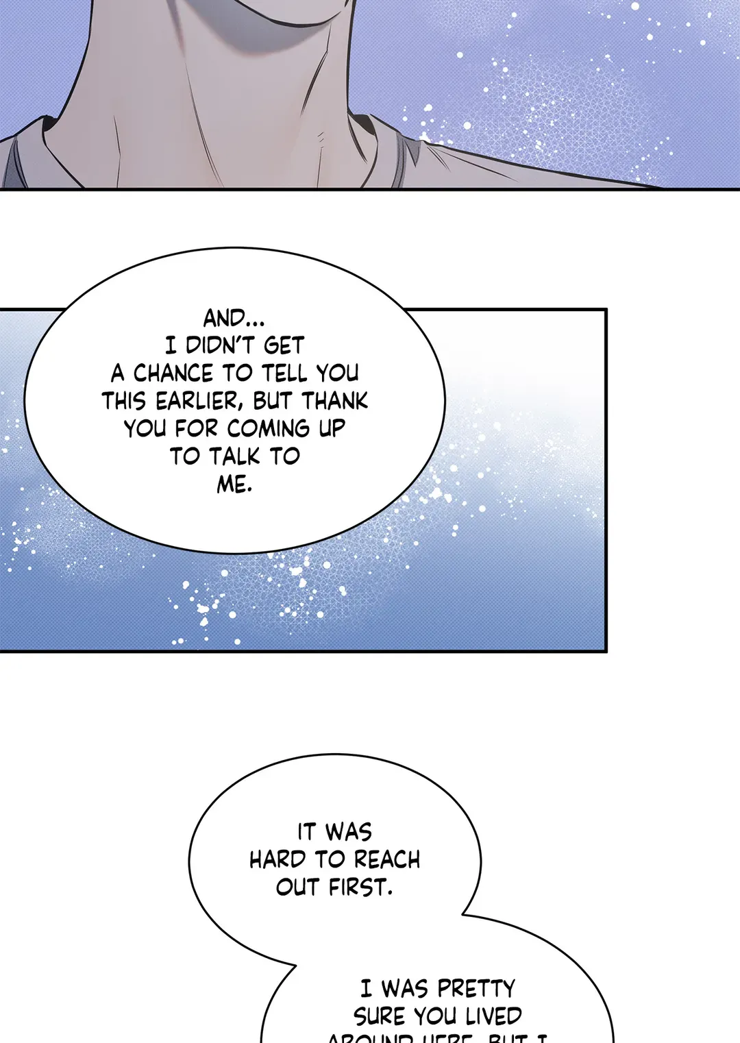 The Sea’s Nocturne (Mature) - Chapter 69 manhwa