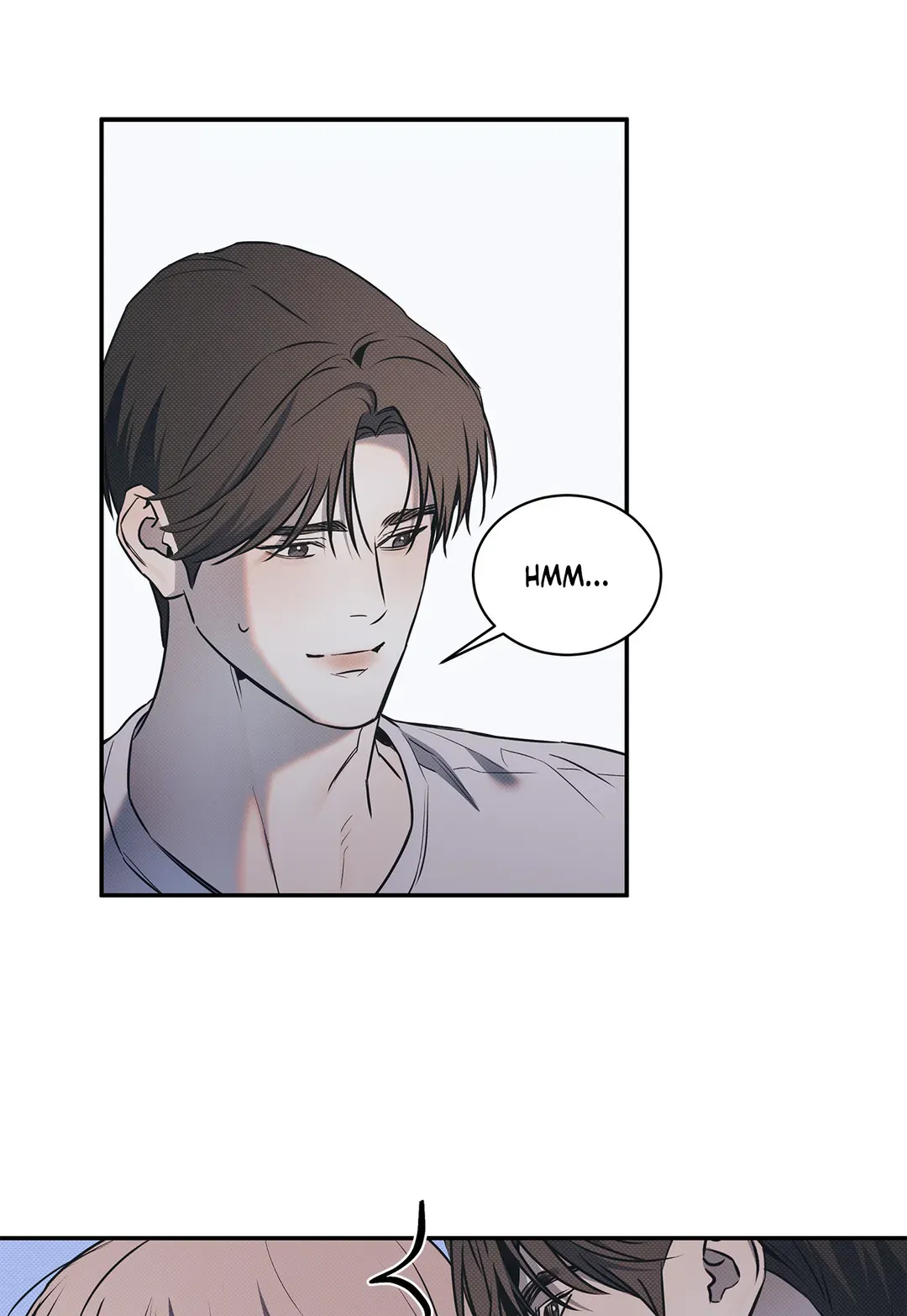 The Sea’s Nocturne (Mature) - Chapter 69 manhwa