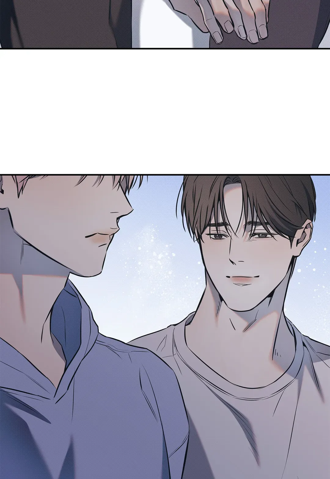 The Sea’s Nocturne (Mature) - Chapter 69 manhwa
