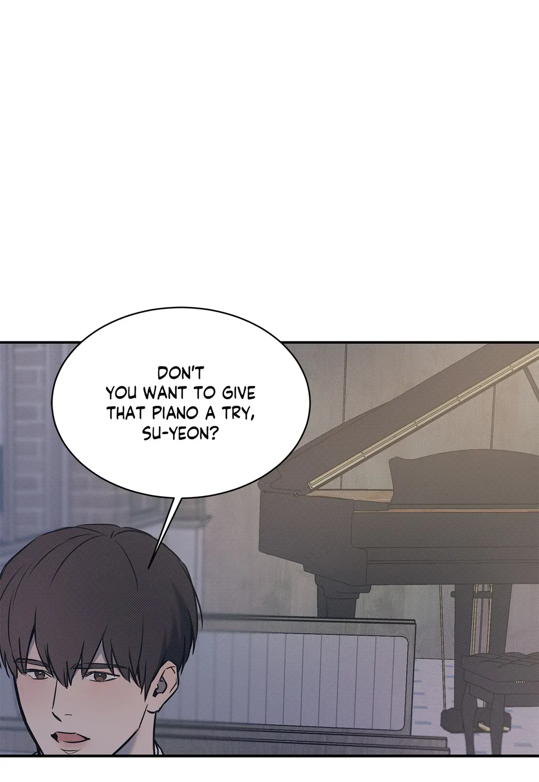 The Sea’s Nocturne (Mature) - Chapter 69 manhwa