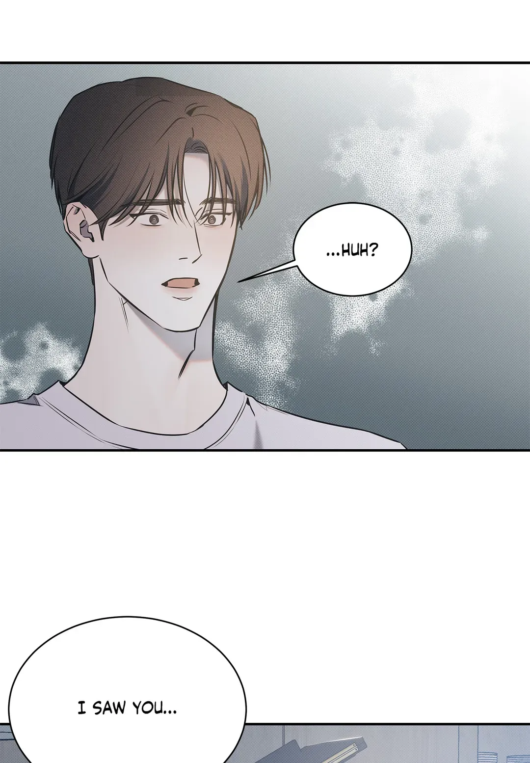The Sea’s Nocturne (Mature) - Chapter 69 manhwa