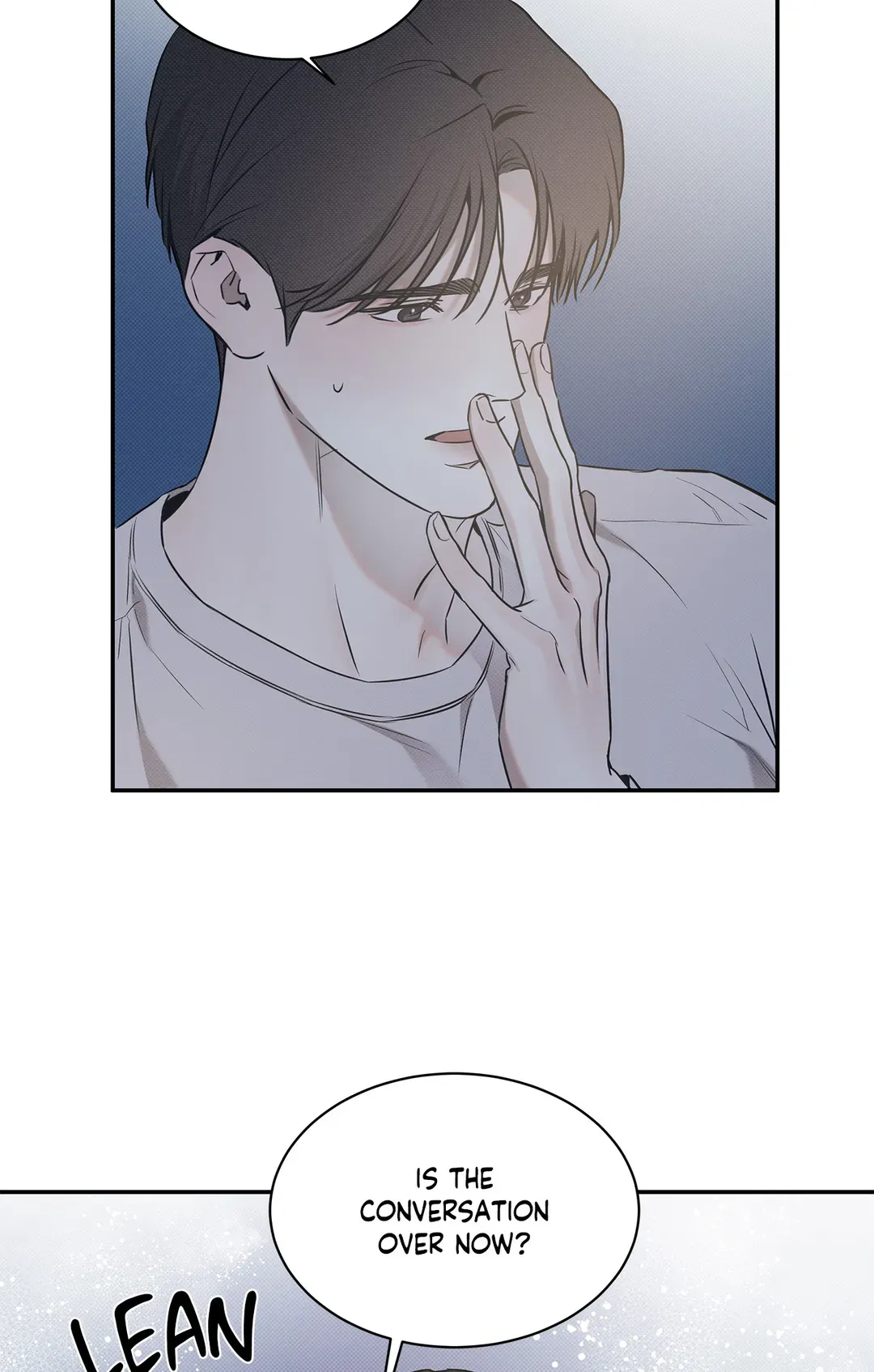 The Sea’s Nocturne (Mature) - Chapter 69 manhwa