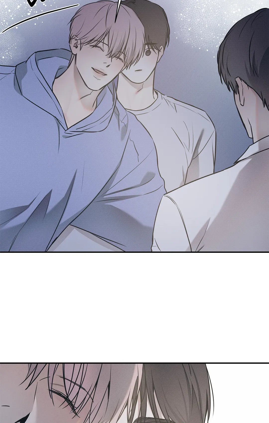 The Sea’s Nocturne (Mature) - Chapter 69 manhwa