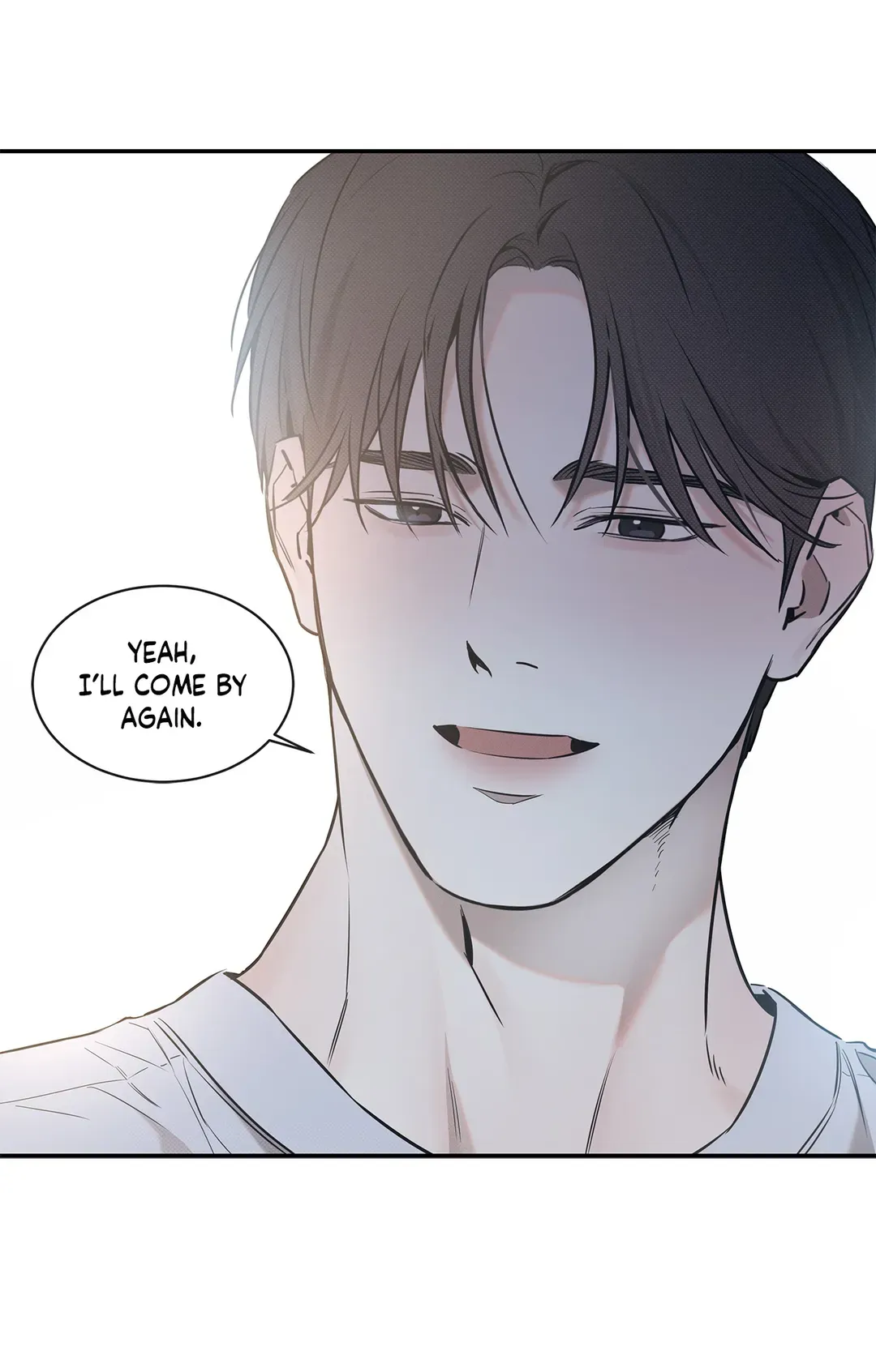 The Sea’s Nocturne (Mature) - Chapter 69 manhwa