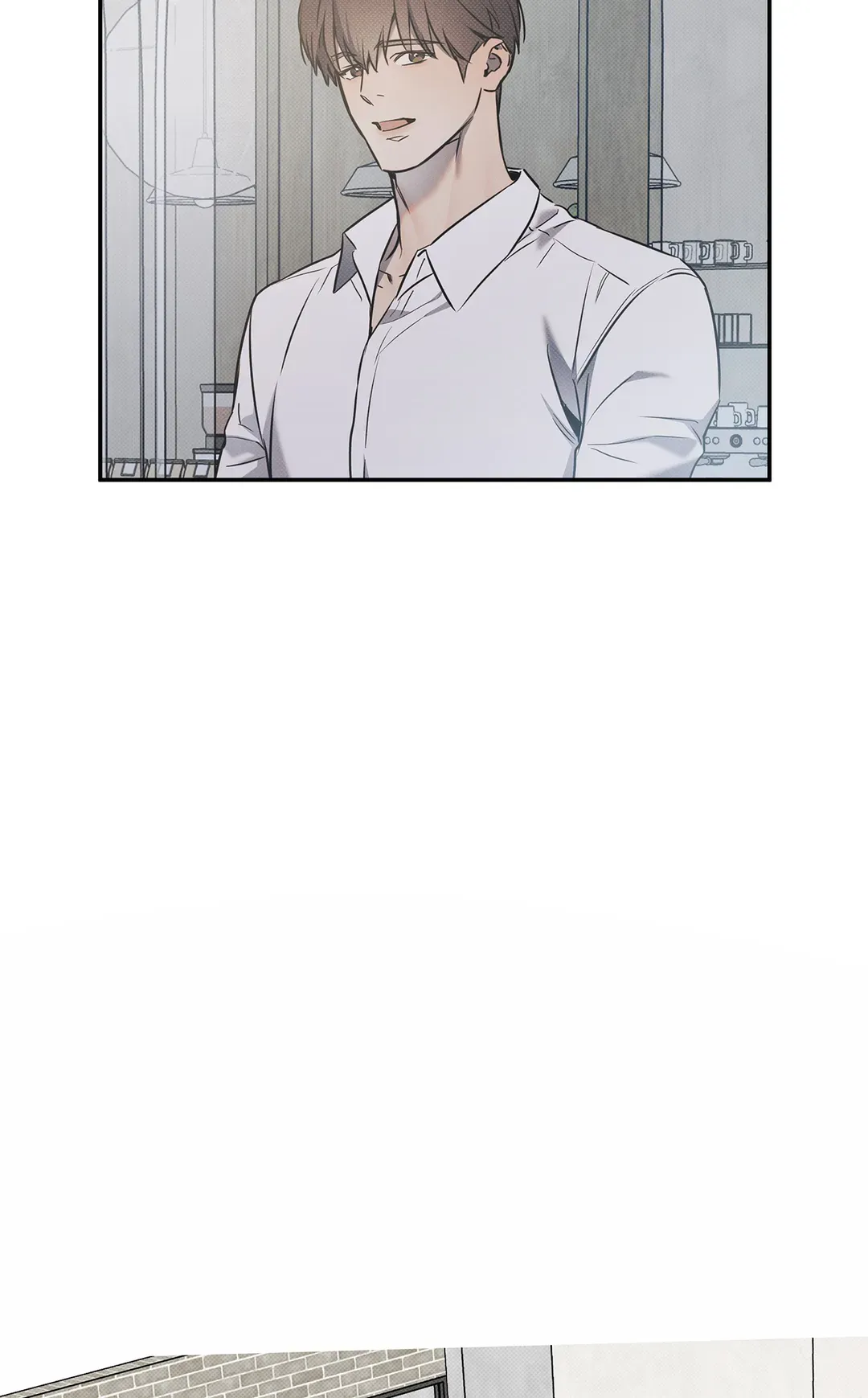The Sea’s Nocturne (Mature) - Chapter 69 manhwa
