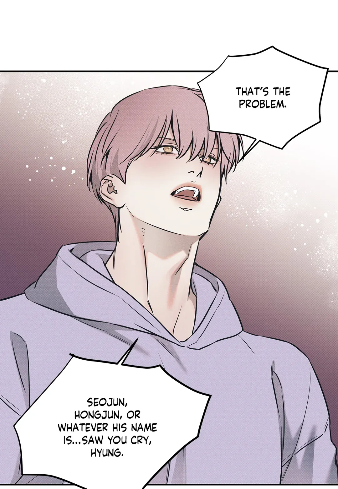The Sea’s Nocturne (Mature) - Chapter 69 manhwa
