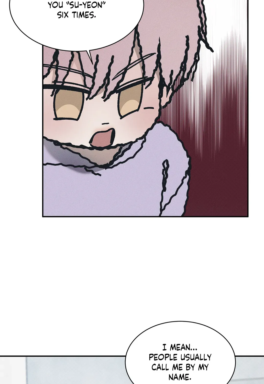 The Sea’s Nocturne (Mature) - Chapter 69 manhwa