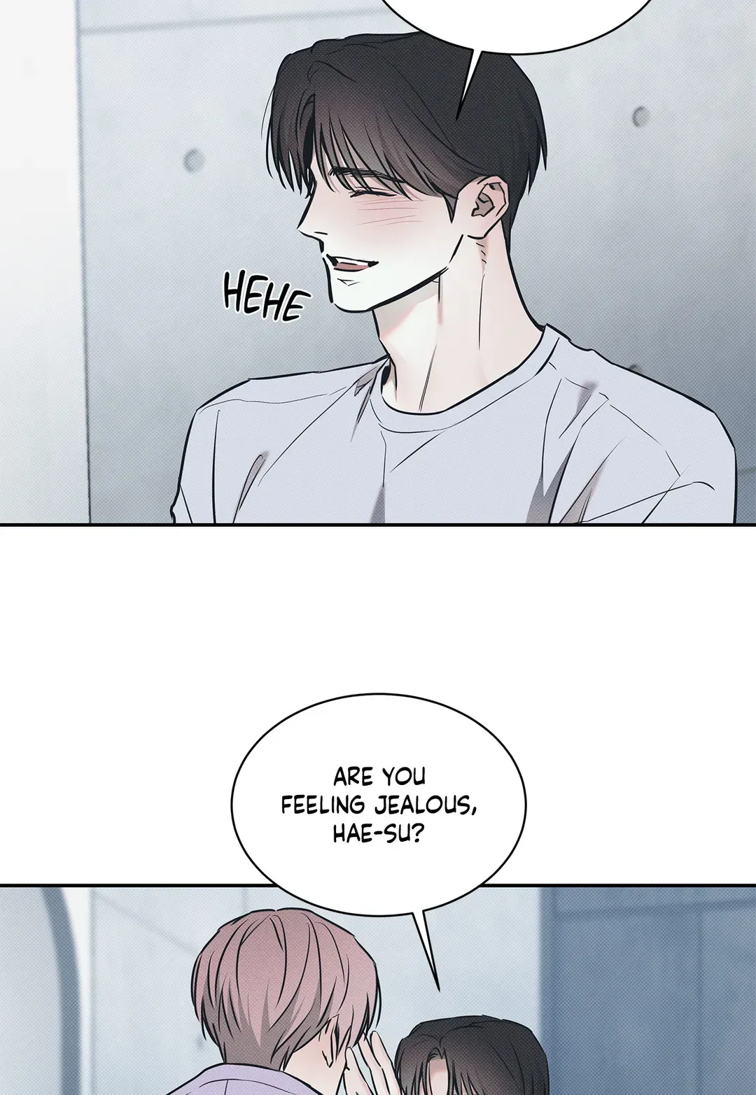 The Sea’s Nocturne (Mature) - Chapter 69 manhwa
