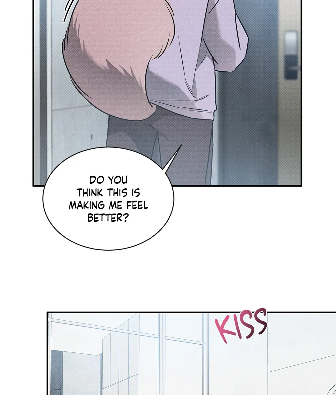 The Sea’s Nocturne (Mature) - Chapter 69 manhwa
