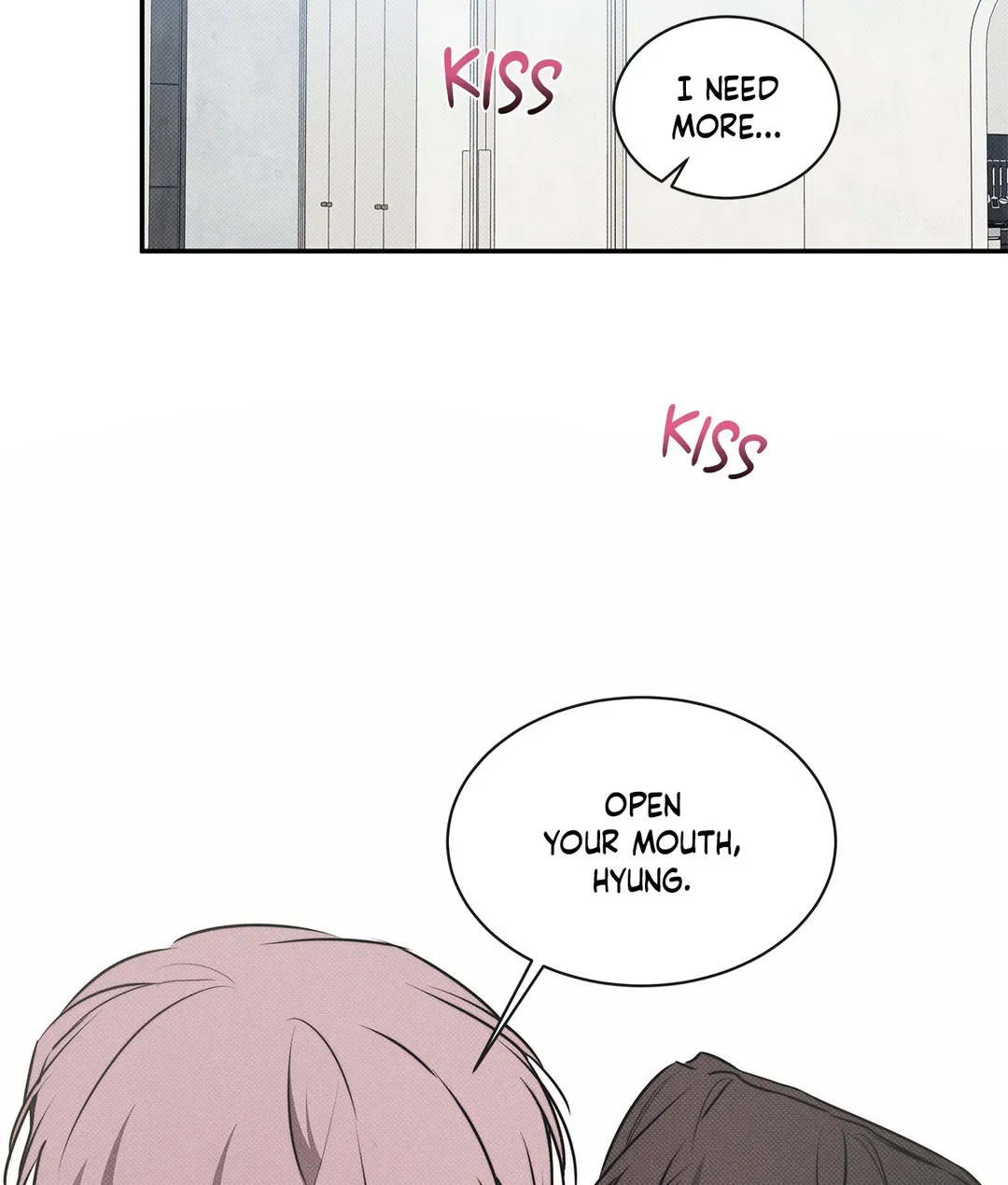 The Sea’s Nocturne (Mature) - Chapter 69 manhwa