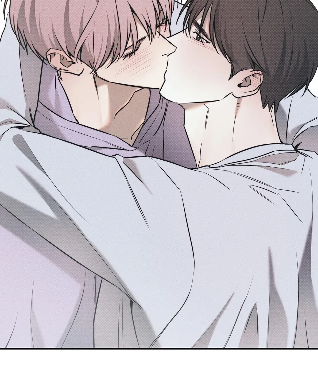 The Sea’s Nocturne (Mature) - Chapter 69 manhwa
