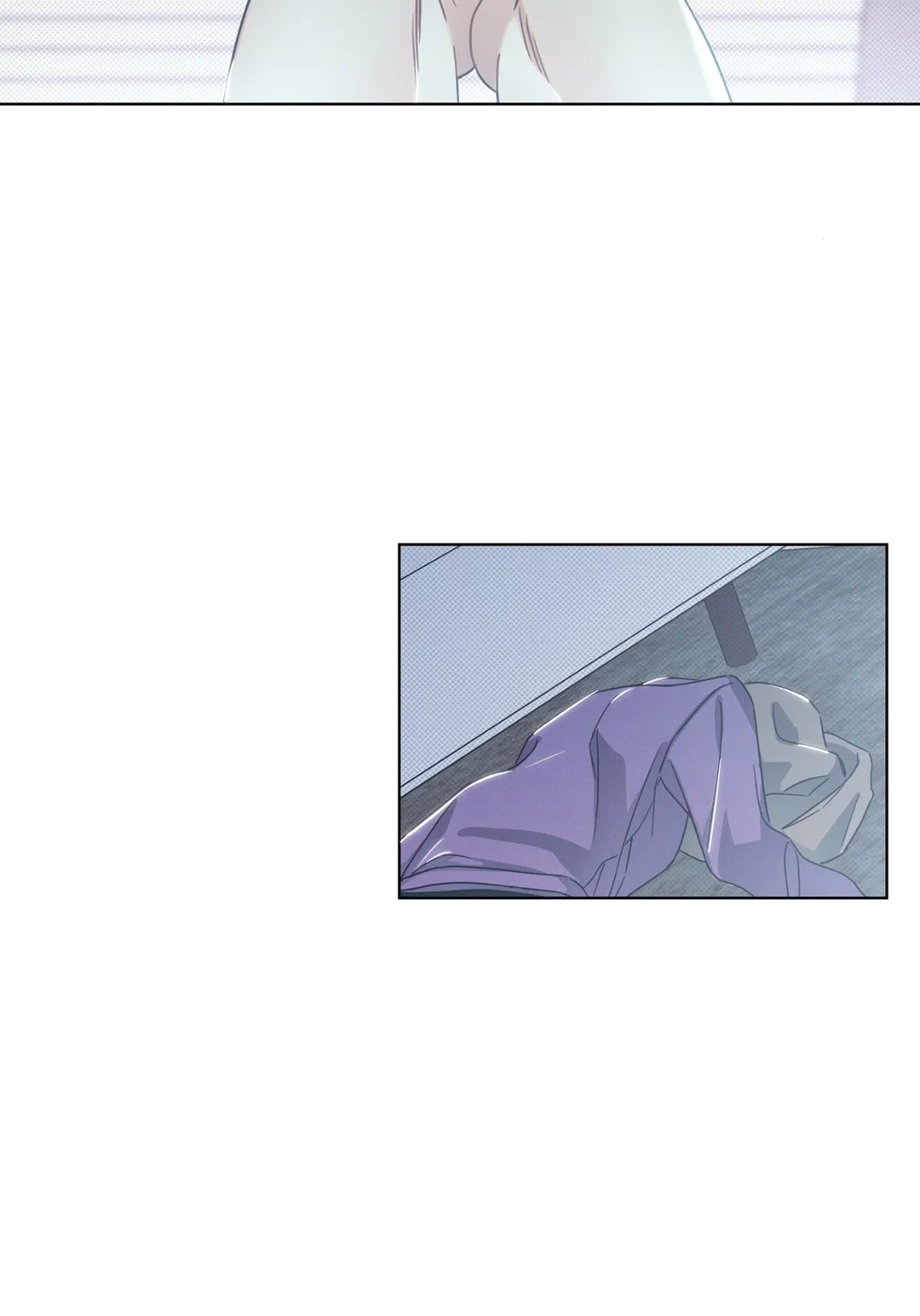 The Sea’s Nocturne (Mature) - Chapter 7 manhwa
