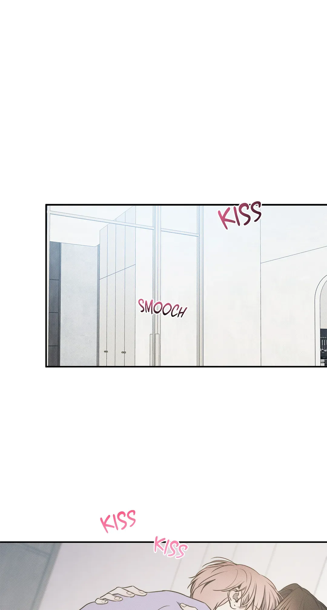 The Sea’s Nocturne (Mature) - Chapter 70 manhwa