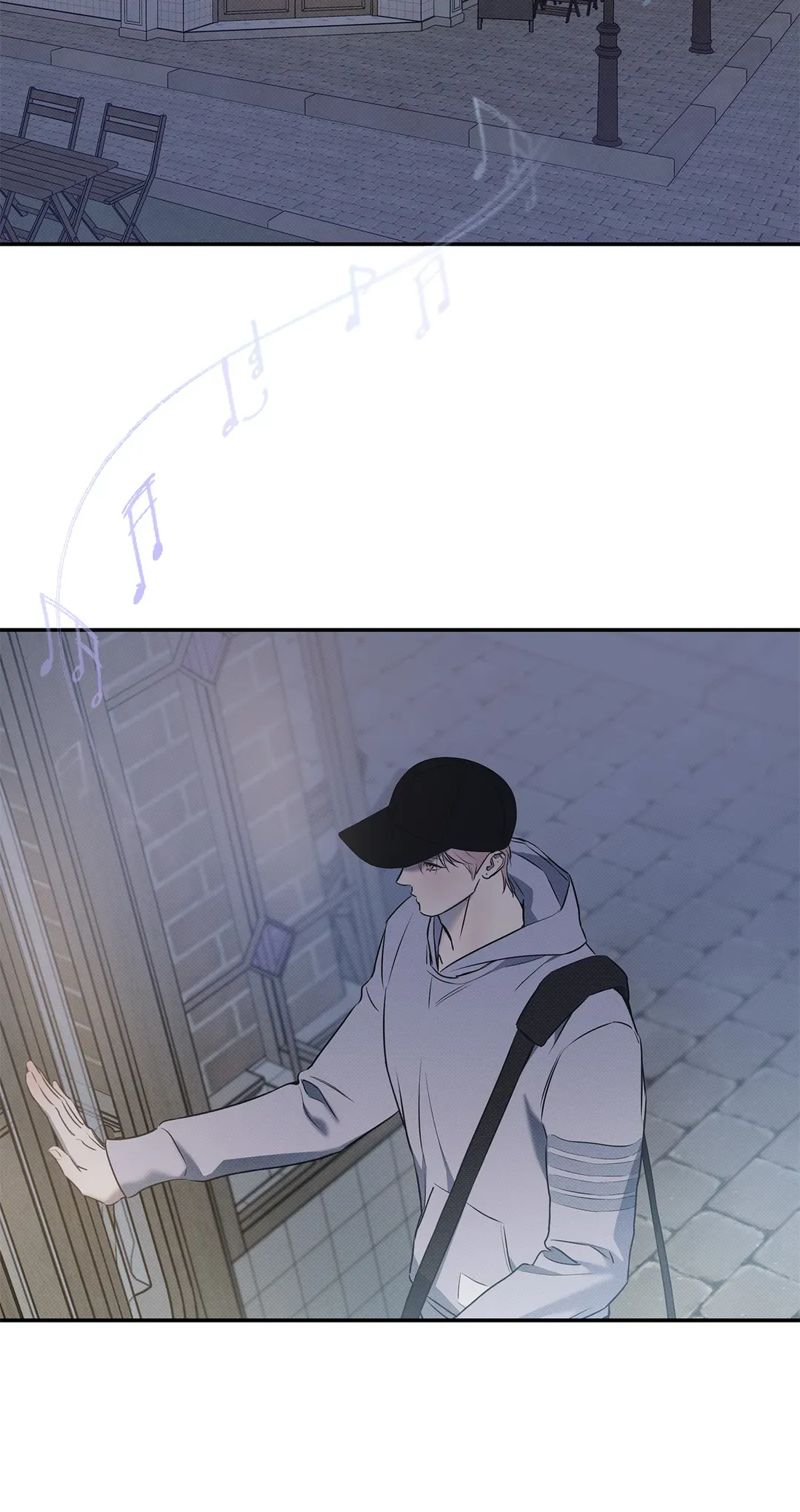 The Sea’s Nocturne (Mature) - Chapter 70 manhwa