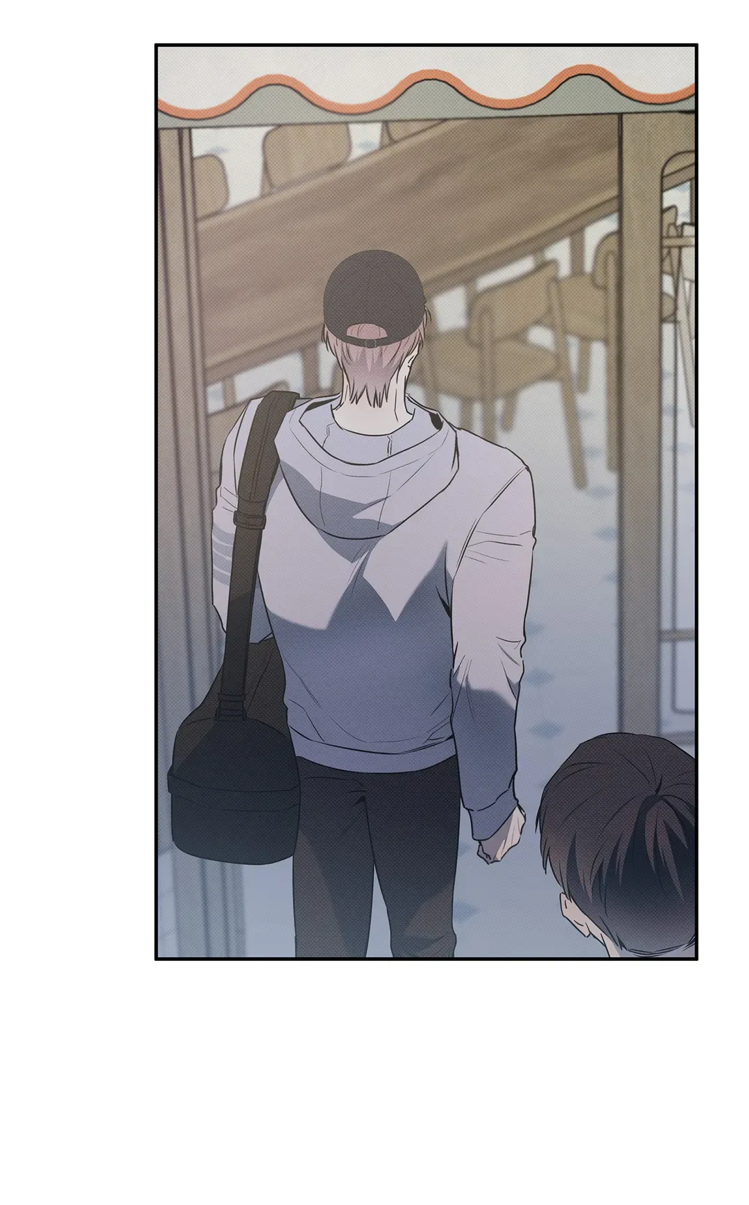 The Sea’s Nocturne (Mature) - Chapter 70 manhwa