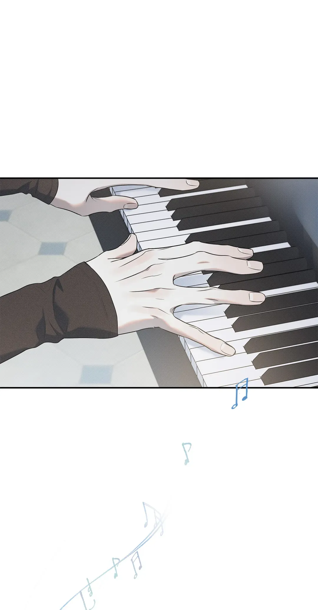The Sea’s Nocturne (Mature) - Chapter 70 manhwa