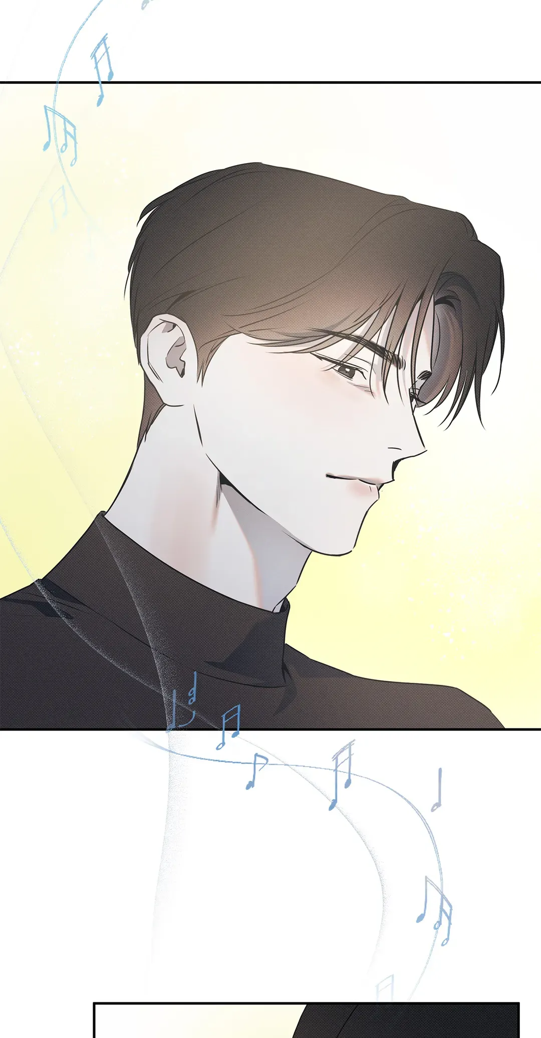 The Sea’s Nocturne (Mature) - Chapter 70 manhwa