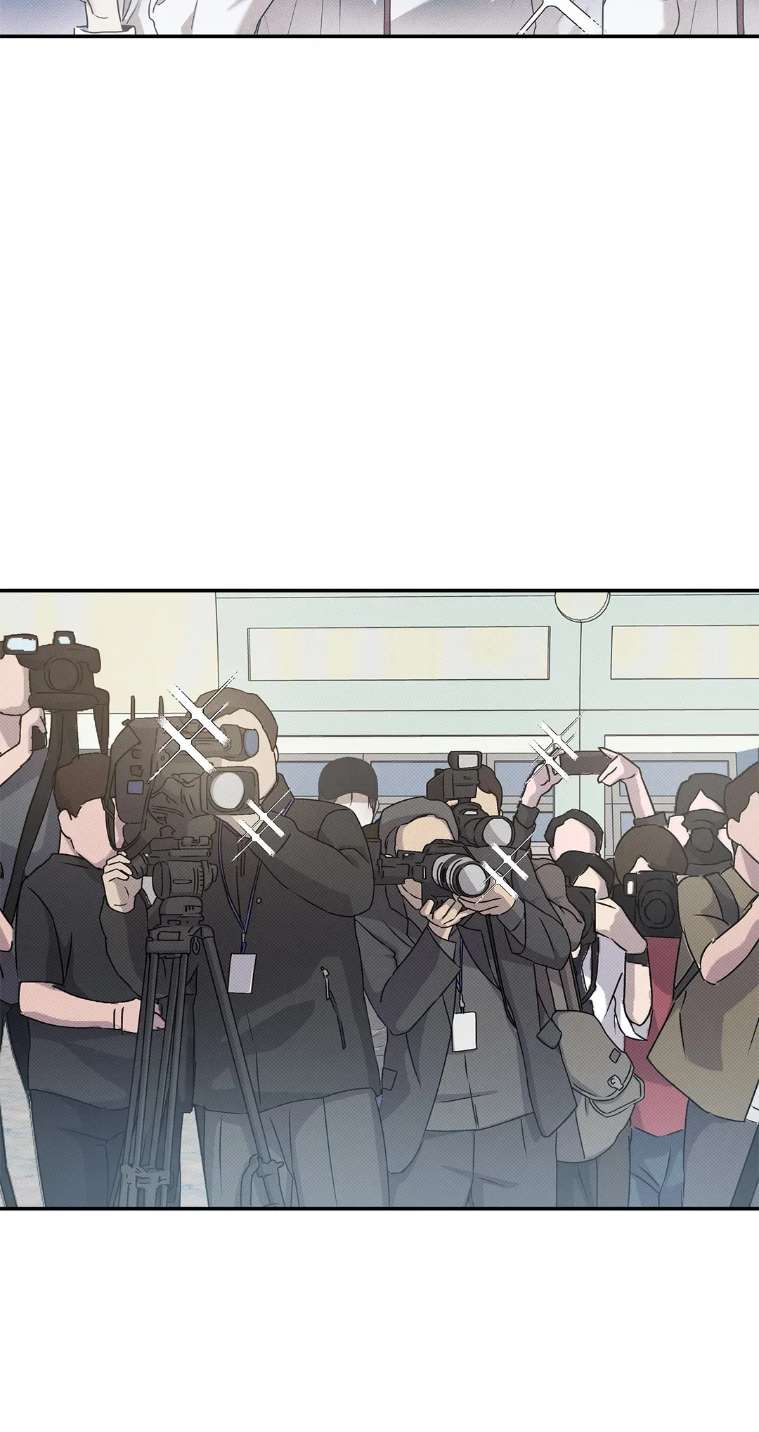 The Sea’s Nocturne (Mature) - Chapter 70 manhwa