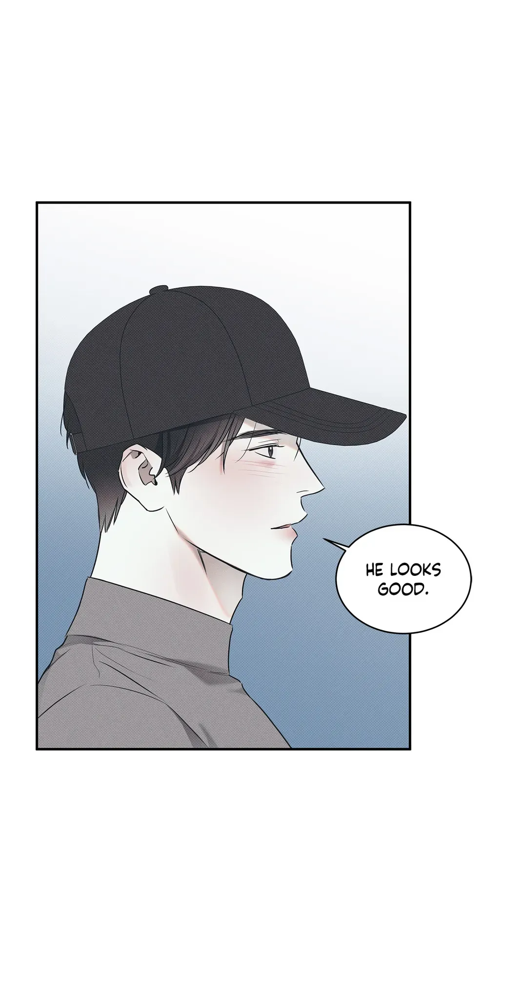 The Sea’s Nocturne (Mature) - Chapter 70 manhwa
